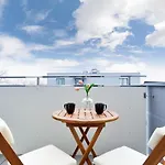 Premium Platany By Renters Apartmán Kolobřeh