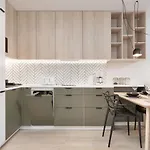 Premium Platany By Renters Apartmán Kolobřeh