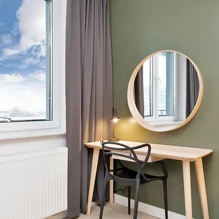 Apartment Premium Platany By Renters Kolobrzeg