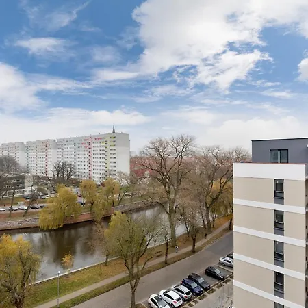 Premium Platany By Renters Appartamento Kołobrzeg