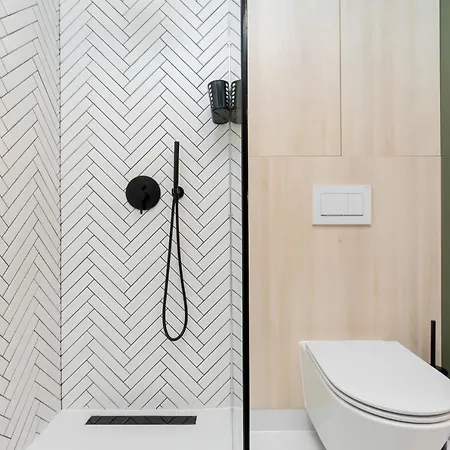 Apartamento Premium Platany By Renters