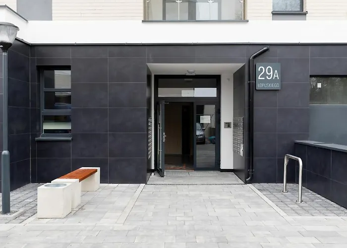 Premium Platany By Renters Kolberg